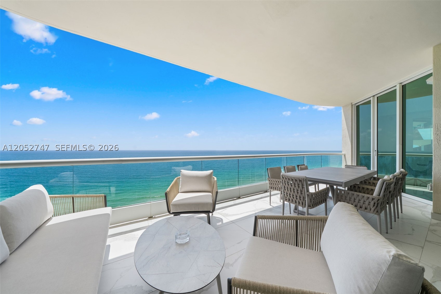 16047 Collins Ave #1703, Sunny Isles Beach FL 33160