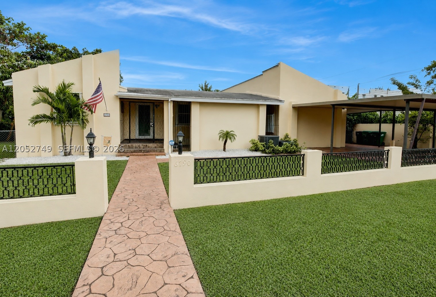 6790 SW 54th St, Miami FL 33155