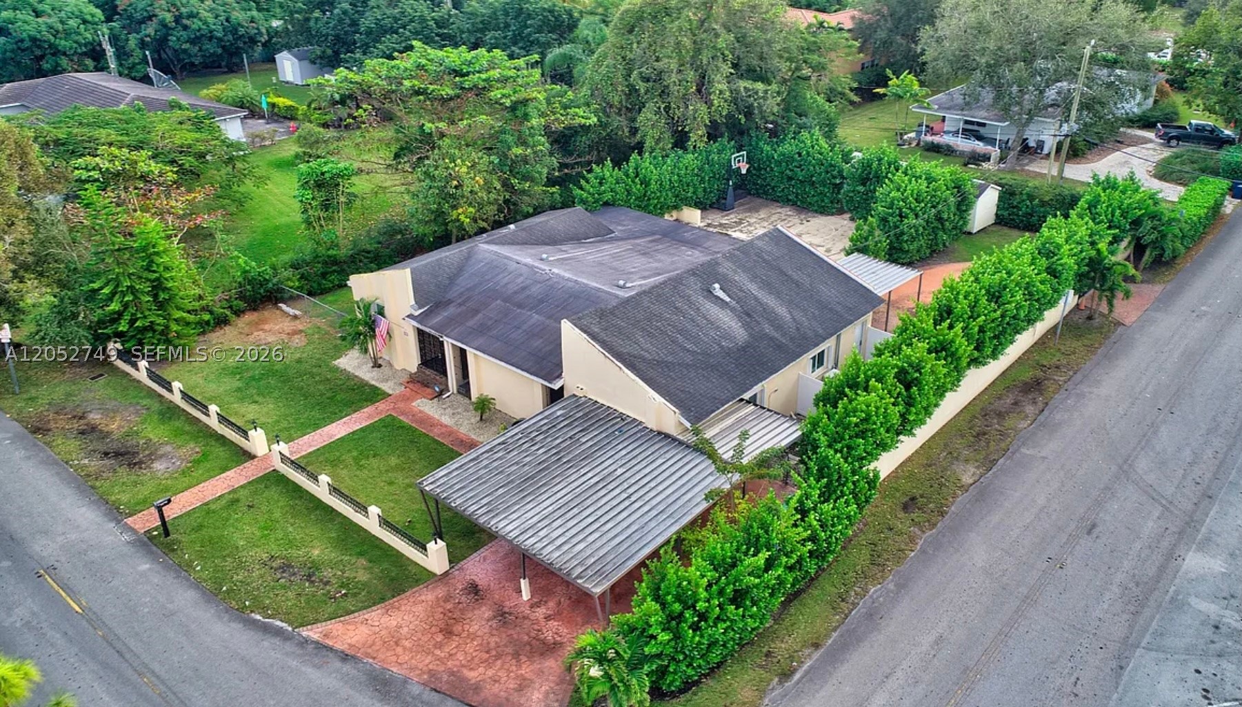 6790 SW 54th St, Miami FL 33155