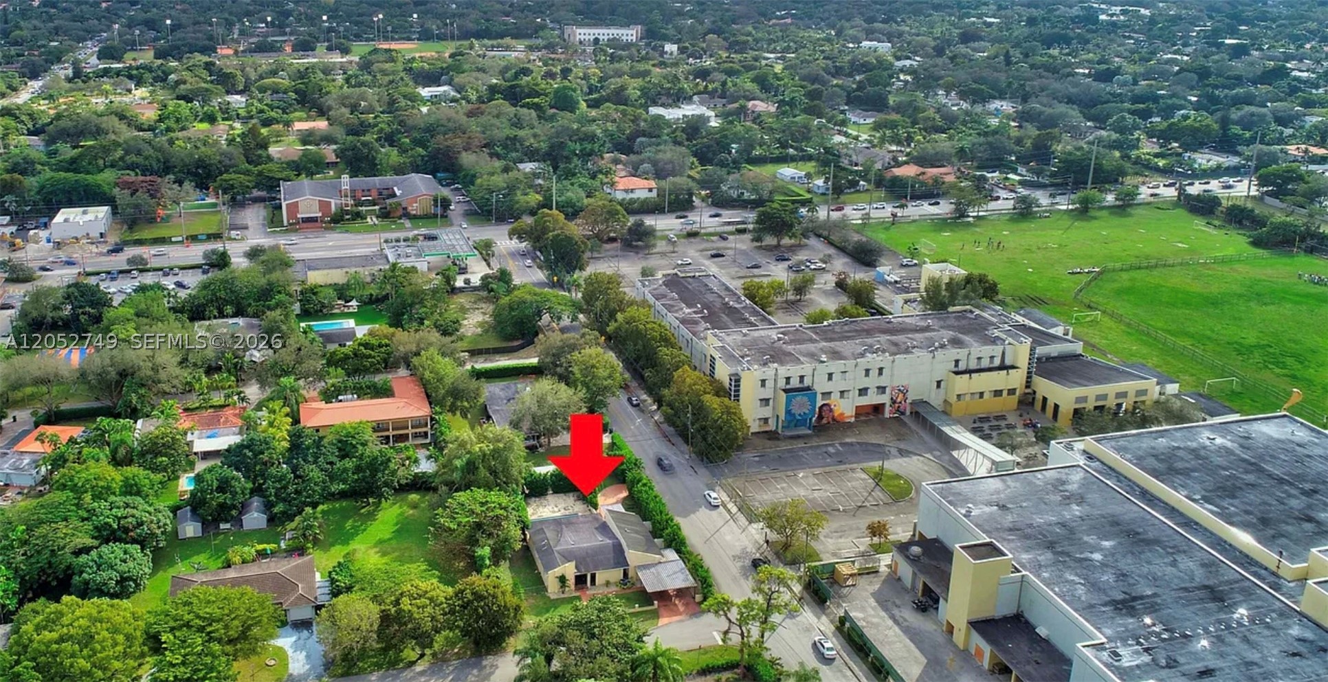 6790 SW 54th St, Miami FL 33155