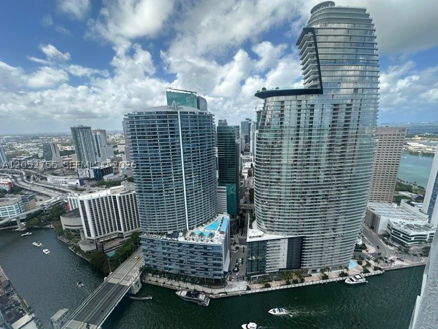 475 Brickell Ave #5010, Miami FL 33131