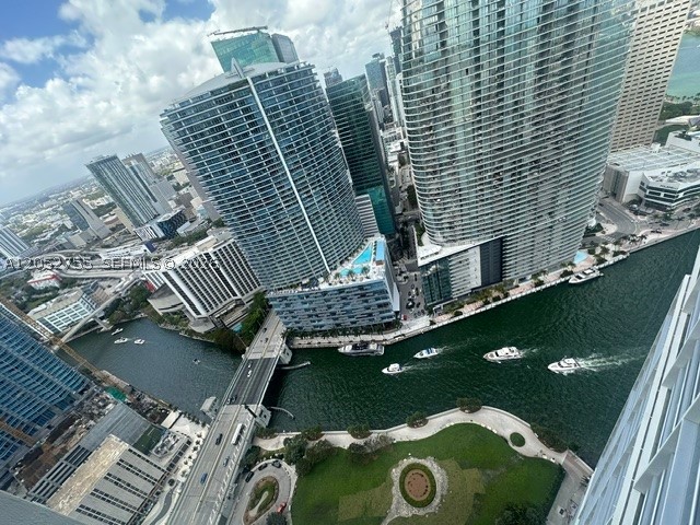 475 Brickell Ave #5010, Miami FL 33131