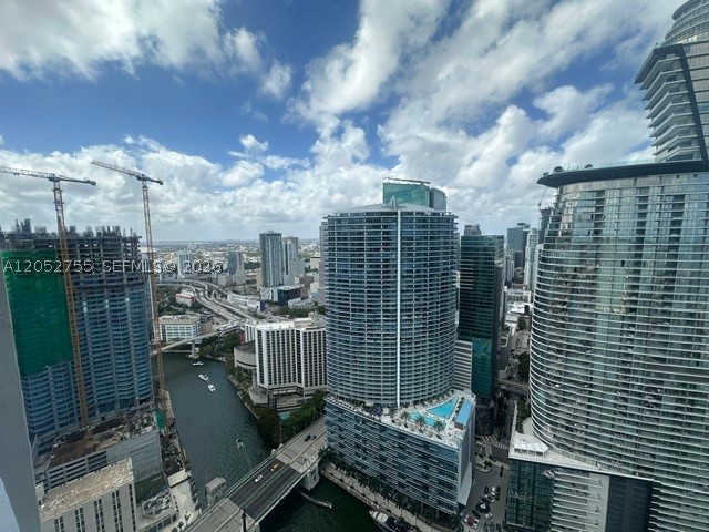 475 Brickell Ave #5010, Miami FL 33131