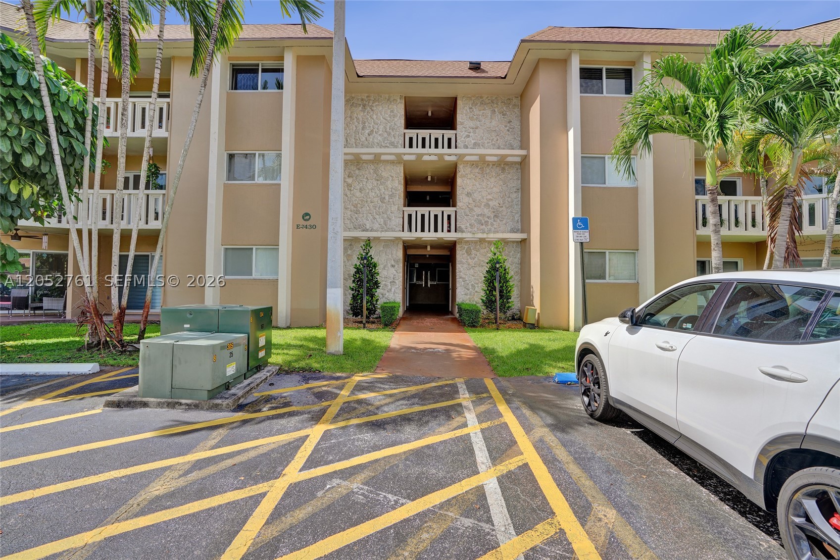 7430 Miami Lakes Dr #E107, Miami Lakes FL 33014