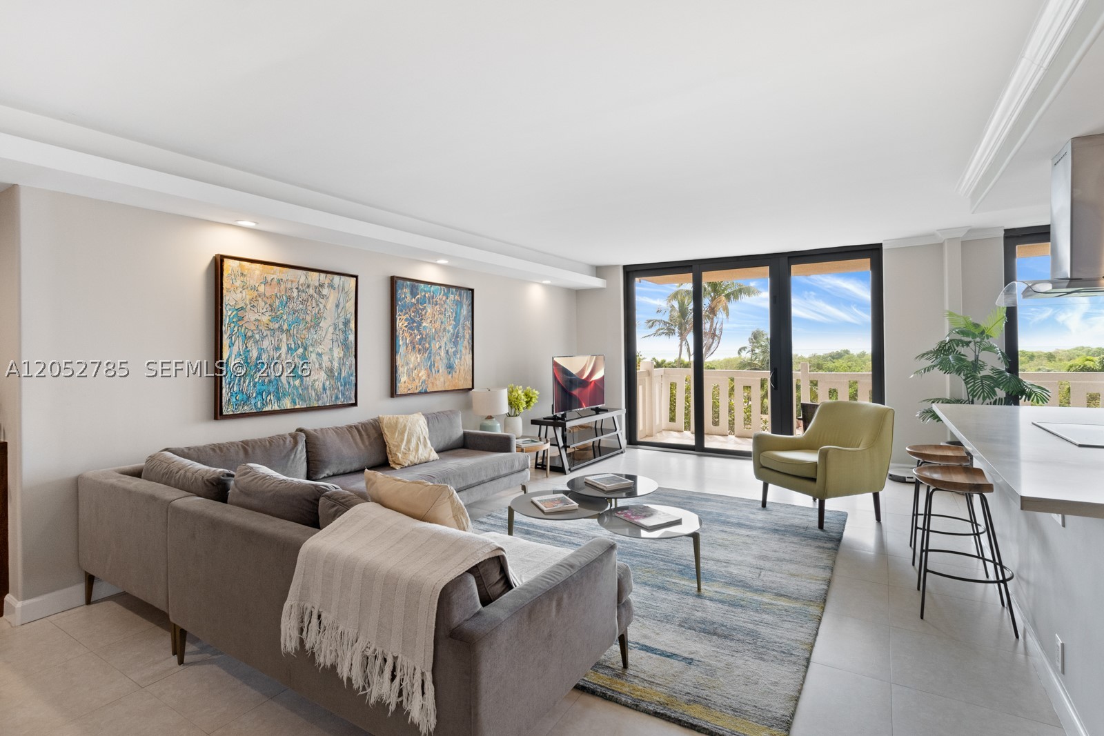 1121 Crandon Blvd #F403, Key Biscayne FL 33149