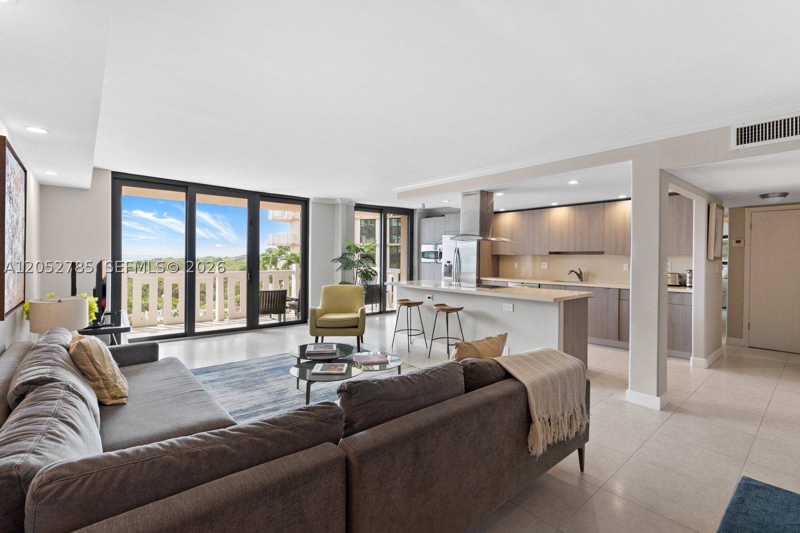 1121 Crandon Blvd #F403, Key Biscayne FL 33149