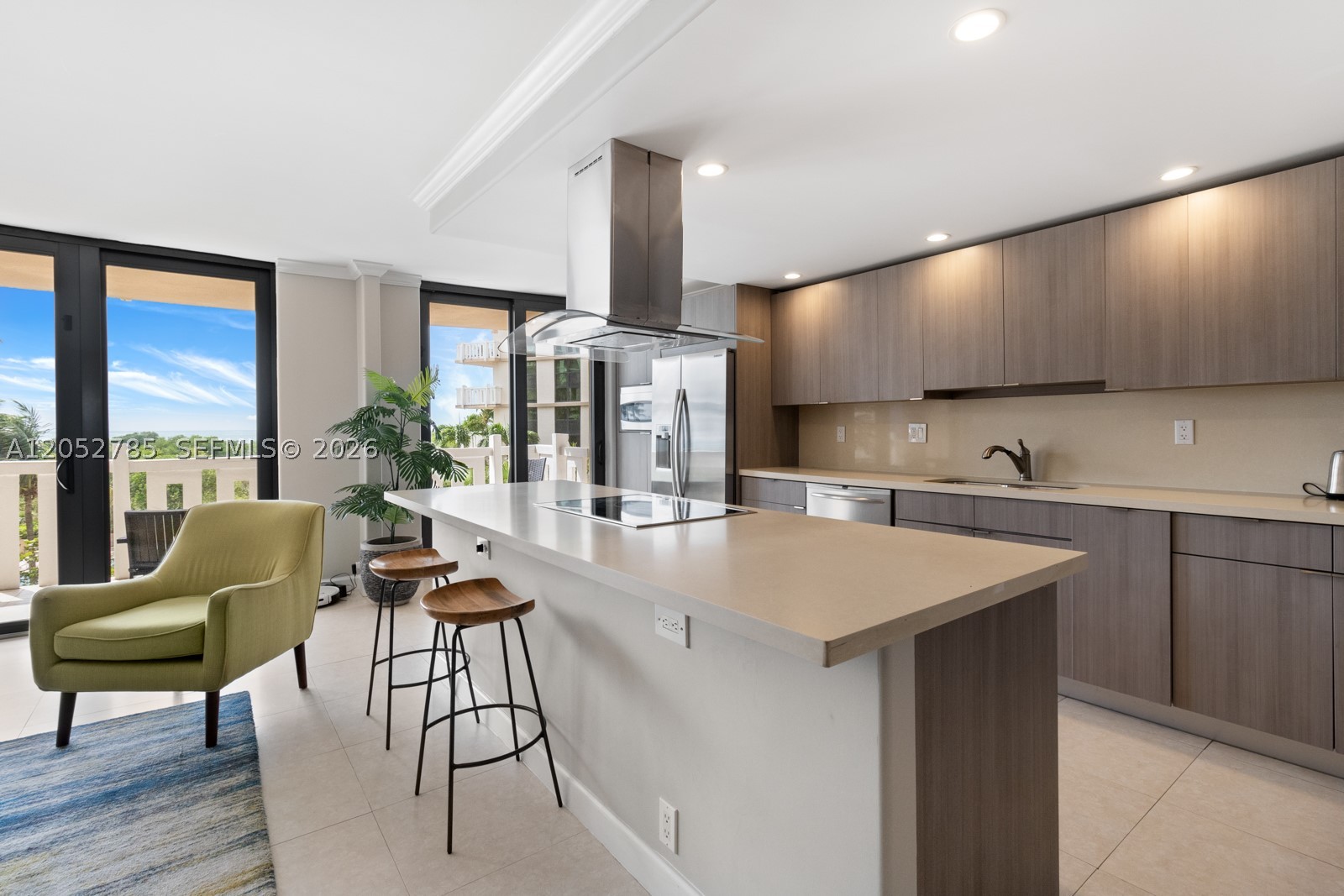 1121 Crandon Blvd #F403, Key Biscayne FL 33149