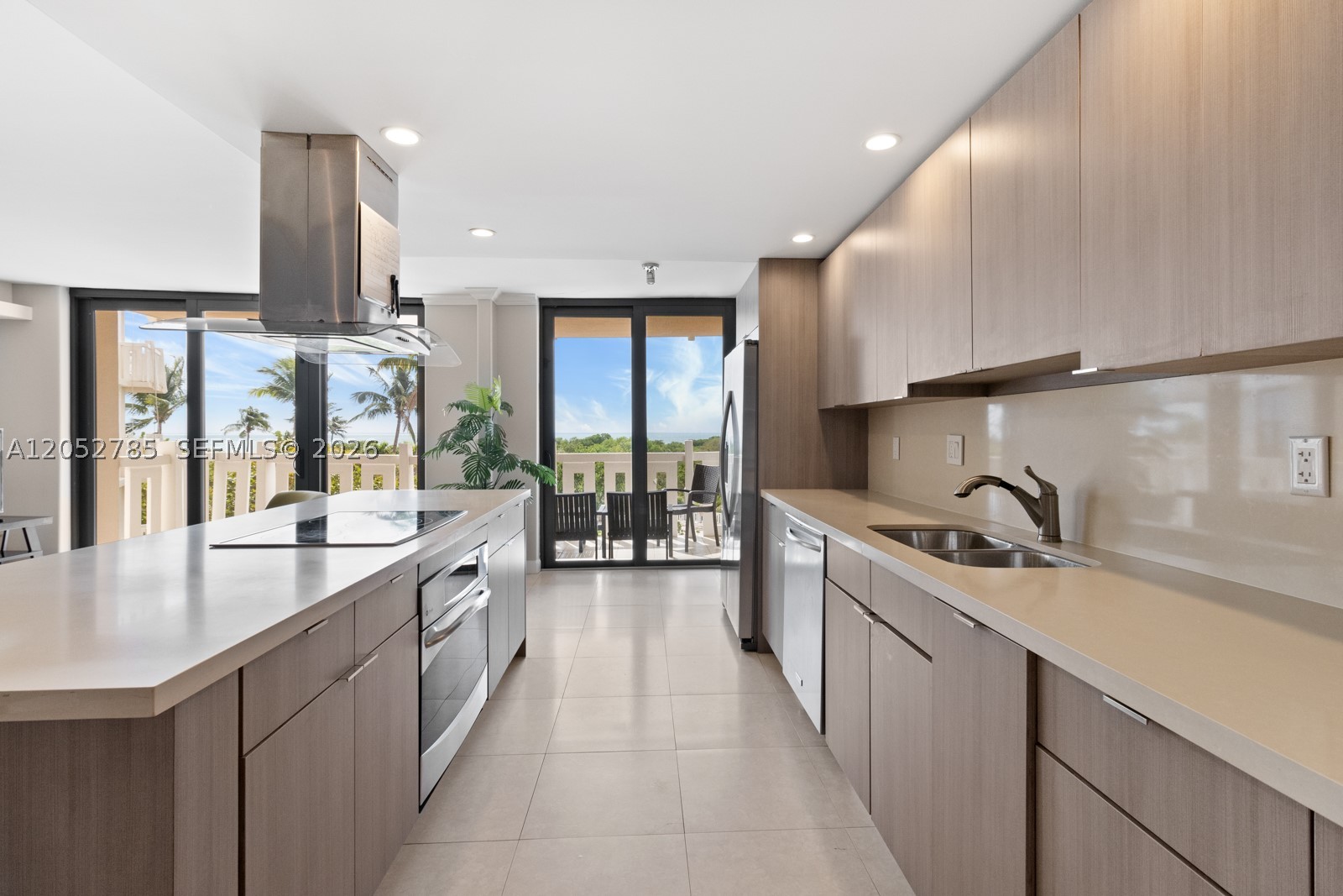 1121 Crandon Blvd #F403, Key Biscayne FL 33149