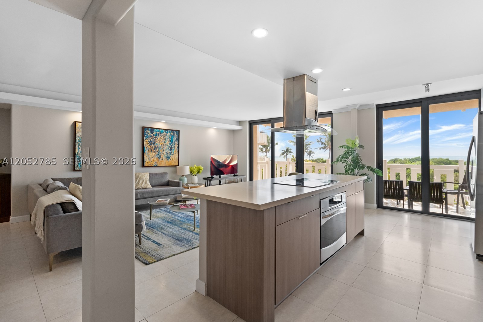 1121 Crandon Blvd #F403, Key Biscayne FL 33149