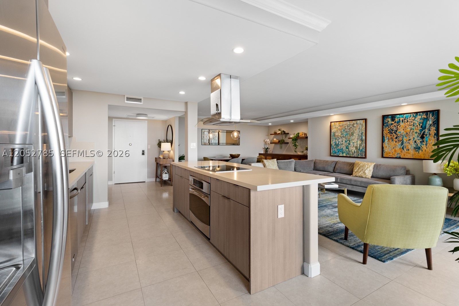 1121 Crandon Blvd #F403, Key Biscayne FL 33149