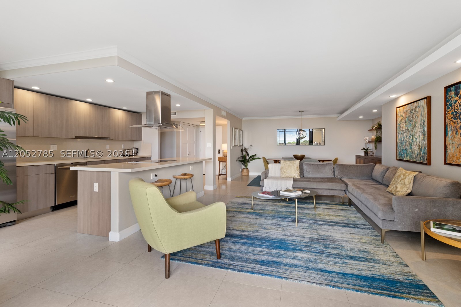 1121 Crandon Blvd #F403, Key Biscayne FL 33149