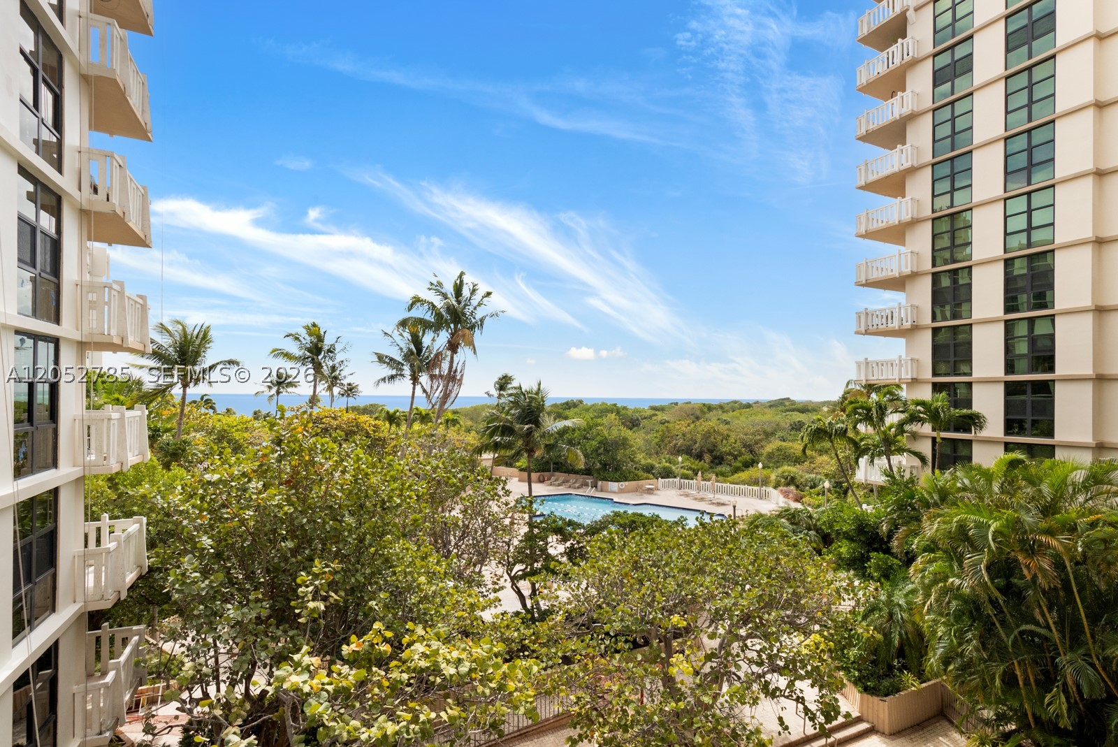 1121 Crandon Blvd #F403, Key Biscayne FL 33149