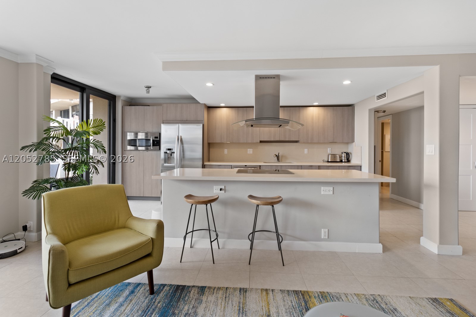 1121 Crandon Blvd #F403, Key Biscayne FL 33149