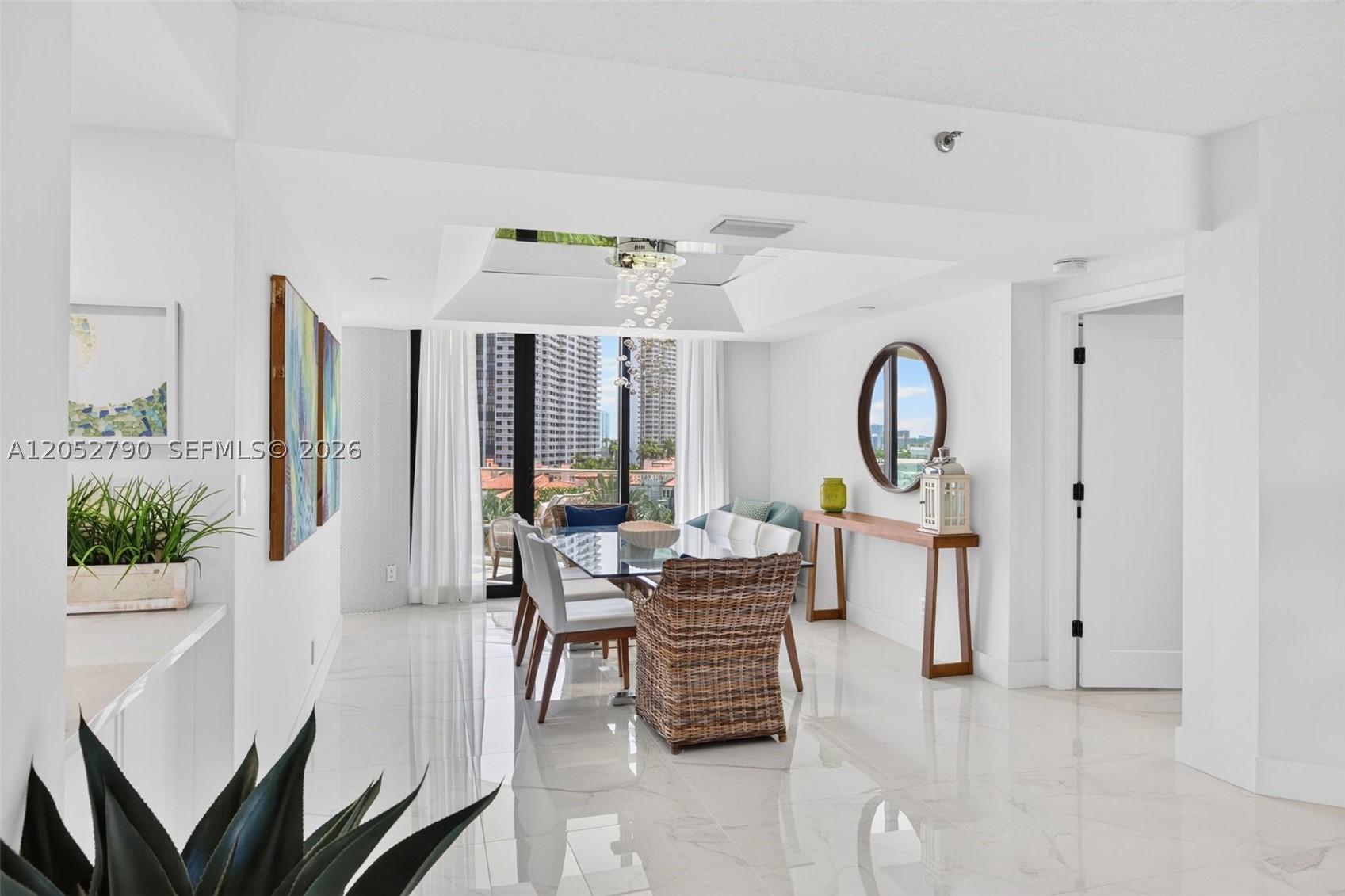2800 ISLAND BL #904, Aventura FL 33160