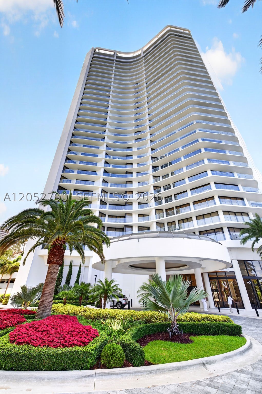2800 ISLAND BL #904, Aventura FL 33160
