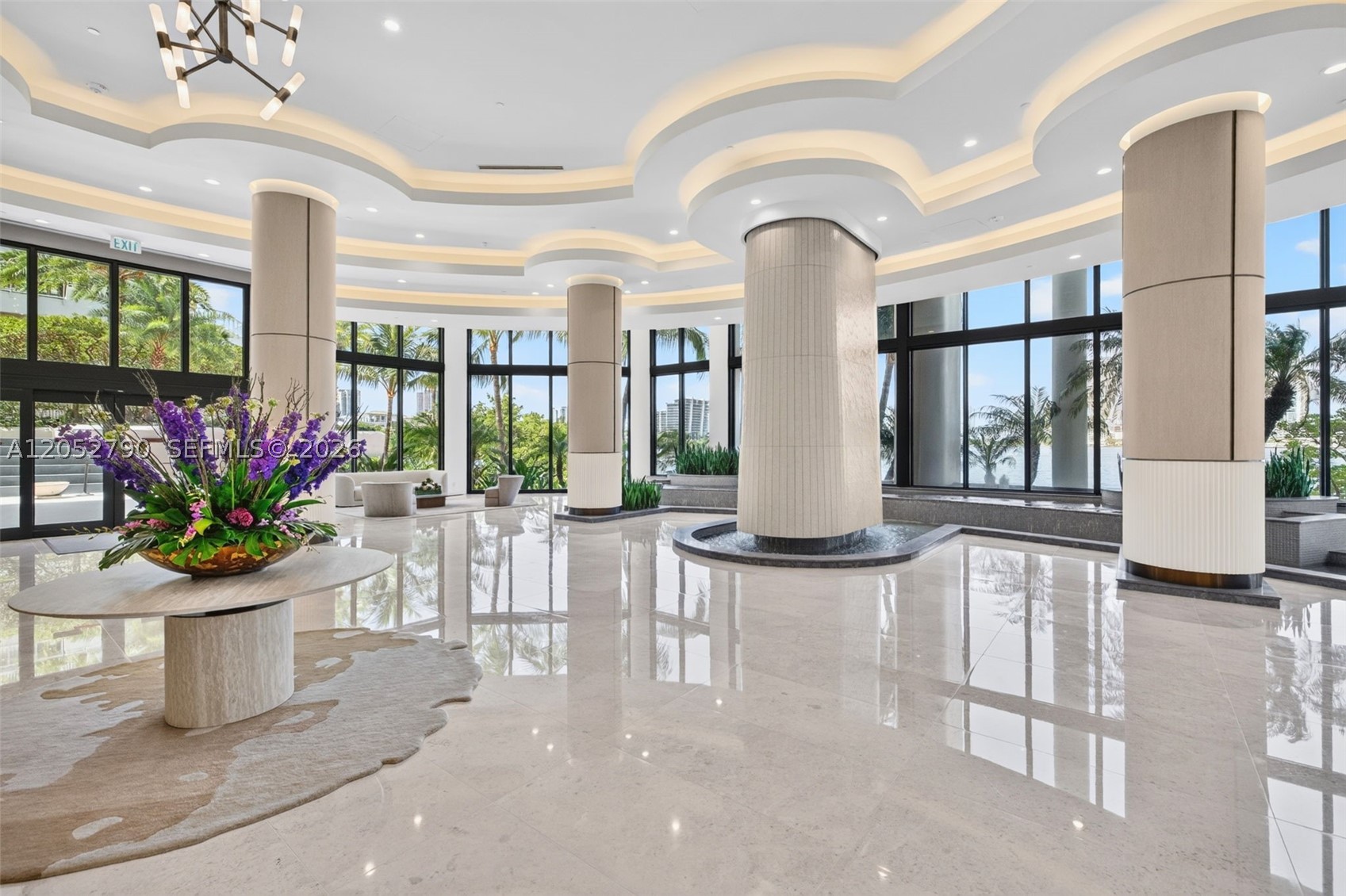 2800 ISLAND BL #904, Aventura FL 33160
