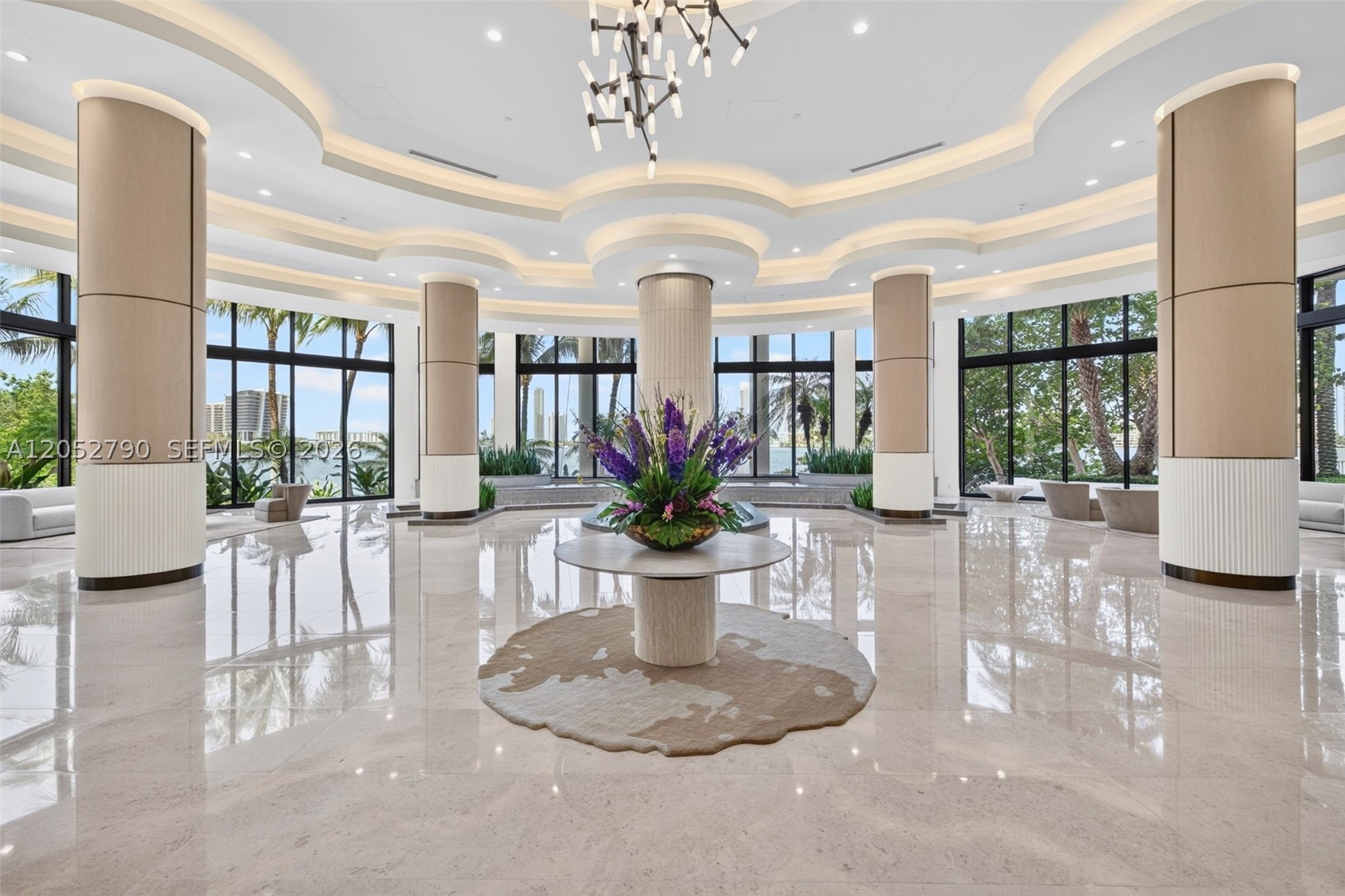 2800 ISLAND BL #904, Aventura FL 33160
