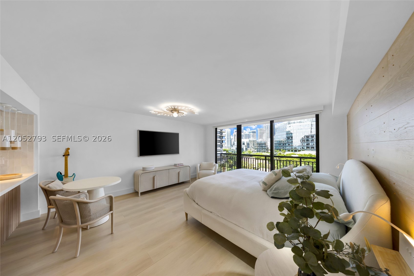 540 Brickell Key Dr #809, Miami FL 33131