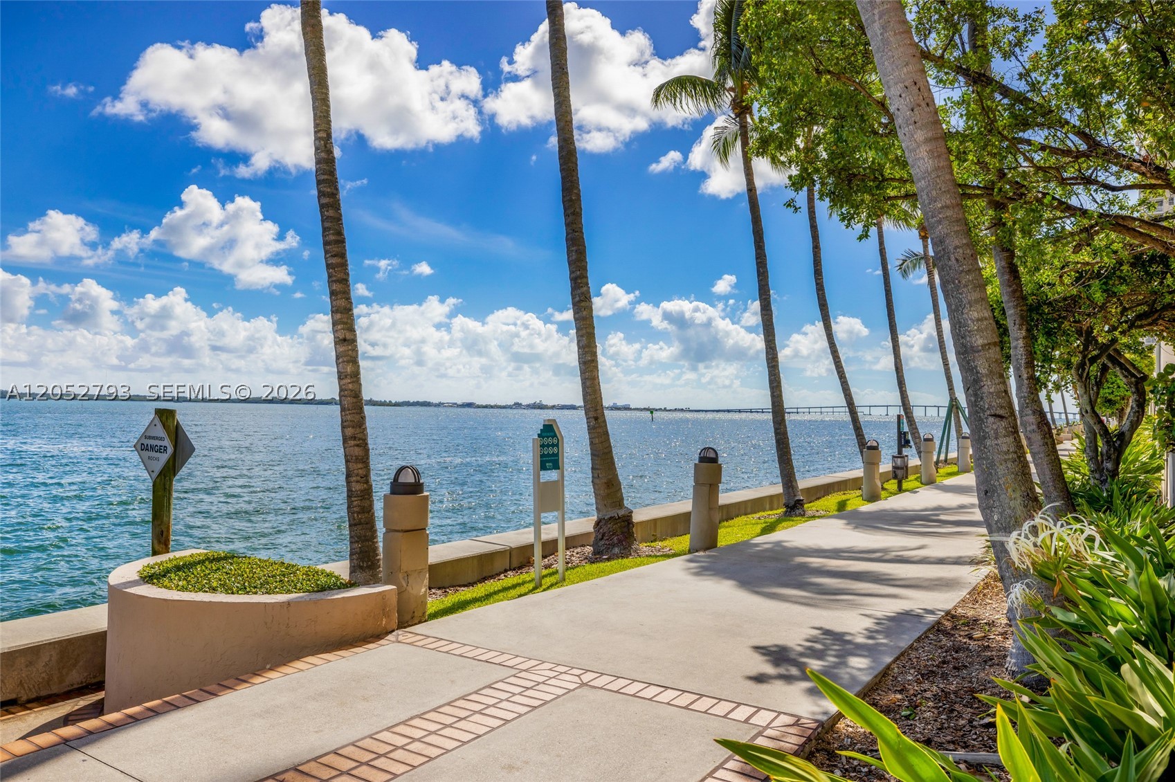 540 Brickell Key Dr #809, Miami FL 33131