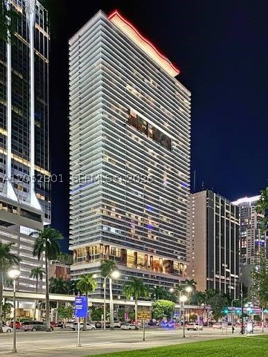 50 Biscayne Blvd #1701, Miami FL 33132
