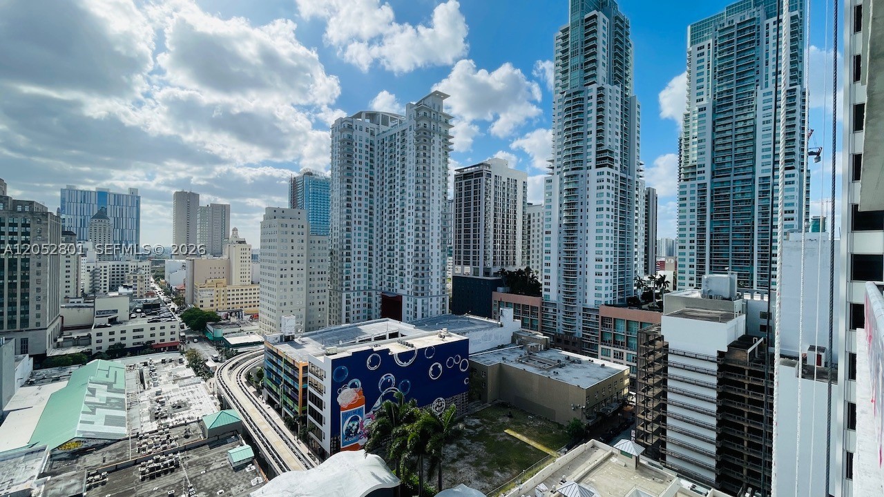 50 Biscayne Blvd #1701, Miami FL 33132