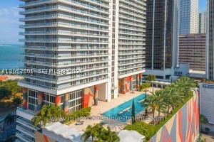 50 Biscayne Blvd #1701, Miami FL 33132
