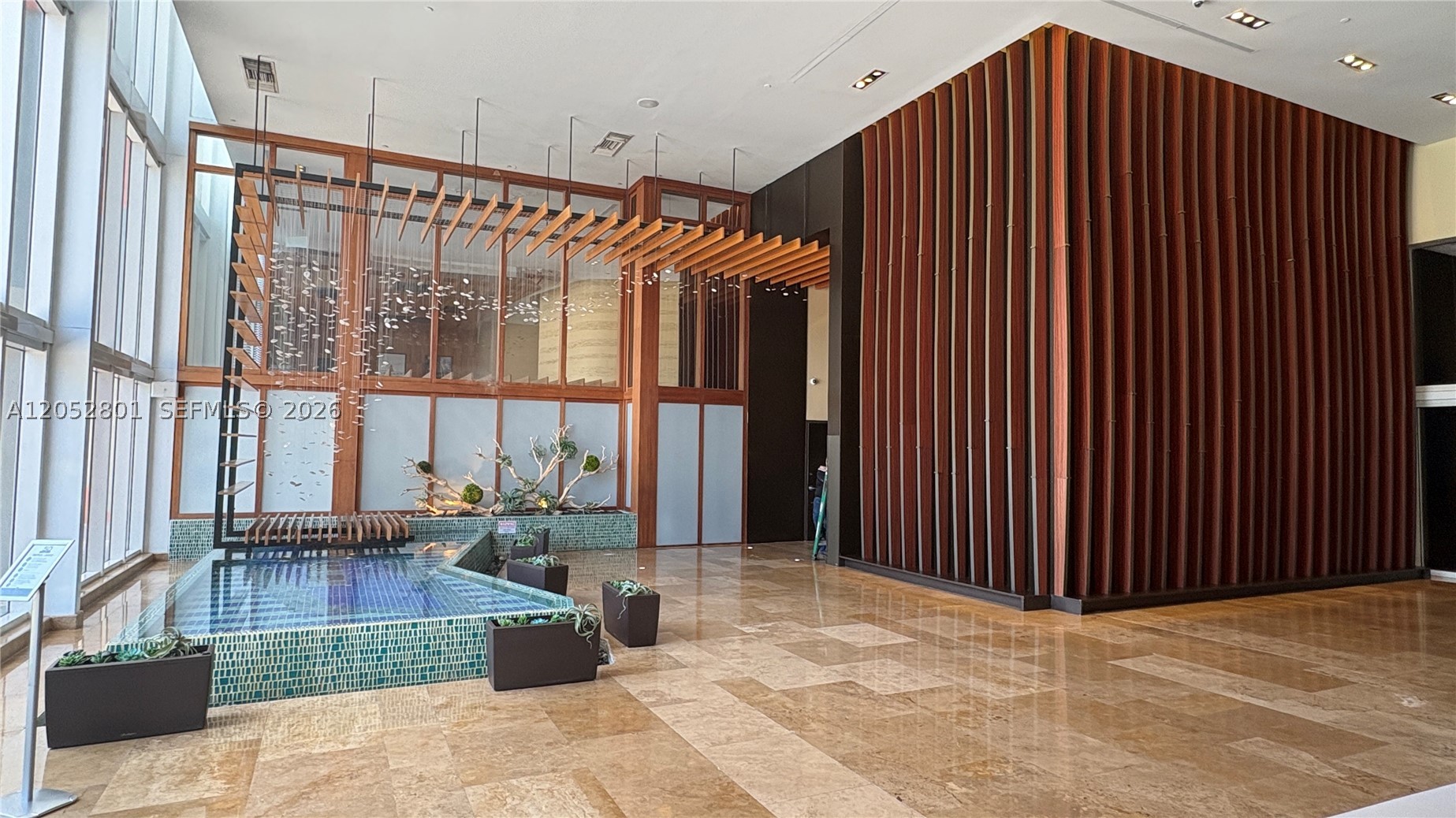 50 Biscayne Blvd #1701, Miami FL 33132