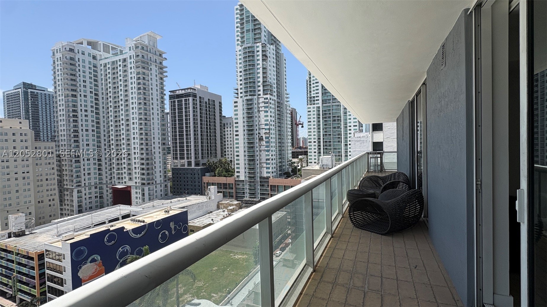 50 Biscayne Blvd #1701, Miami FL 33132
