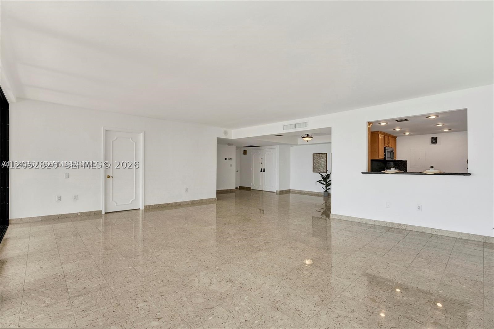 2 Grove Isle Dr #B1103, Miami FL 33133