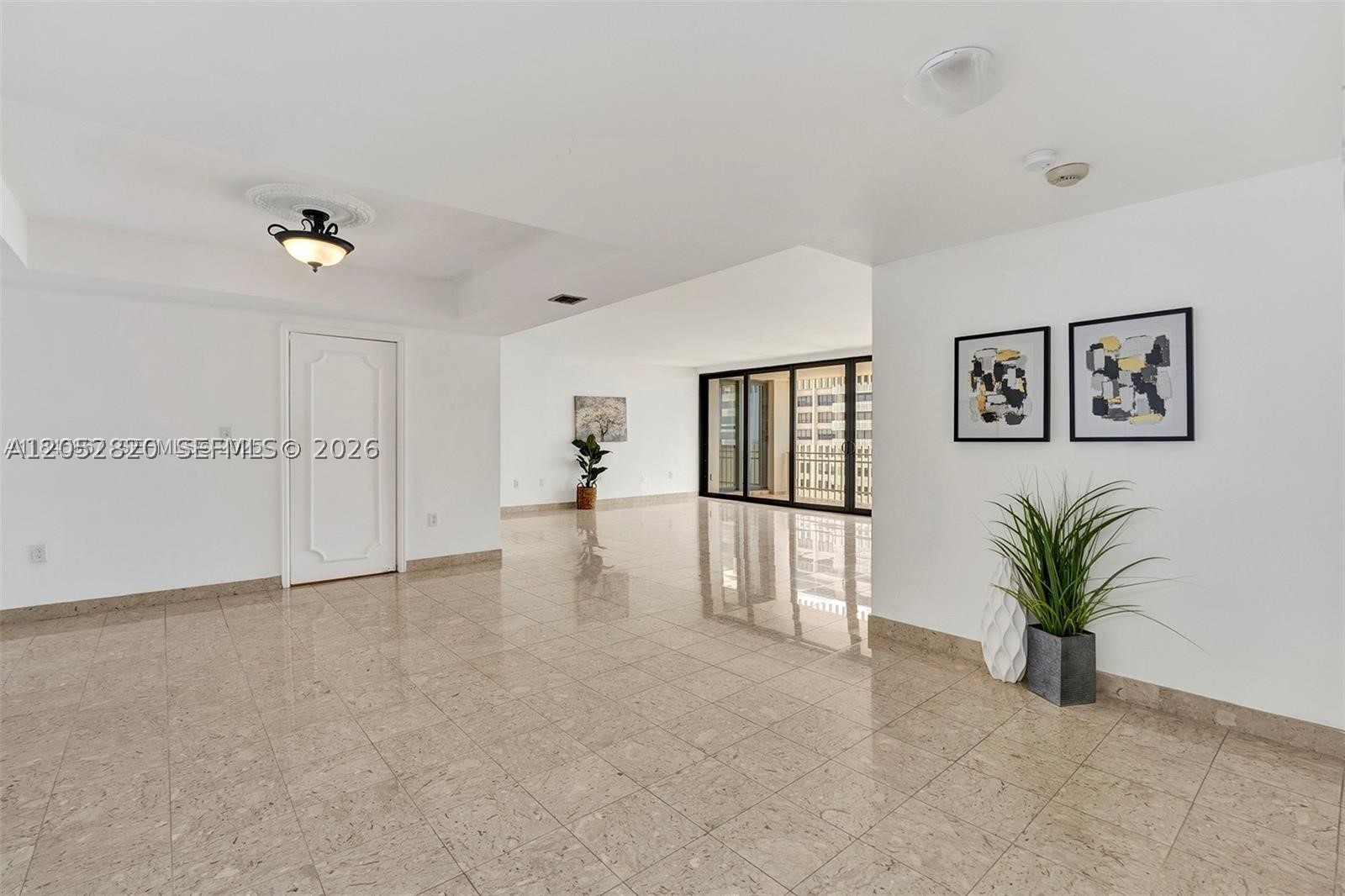 2 Grove Isle Dr #B1103, Miami FL 33133