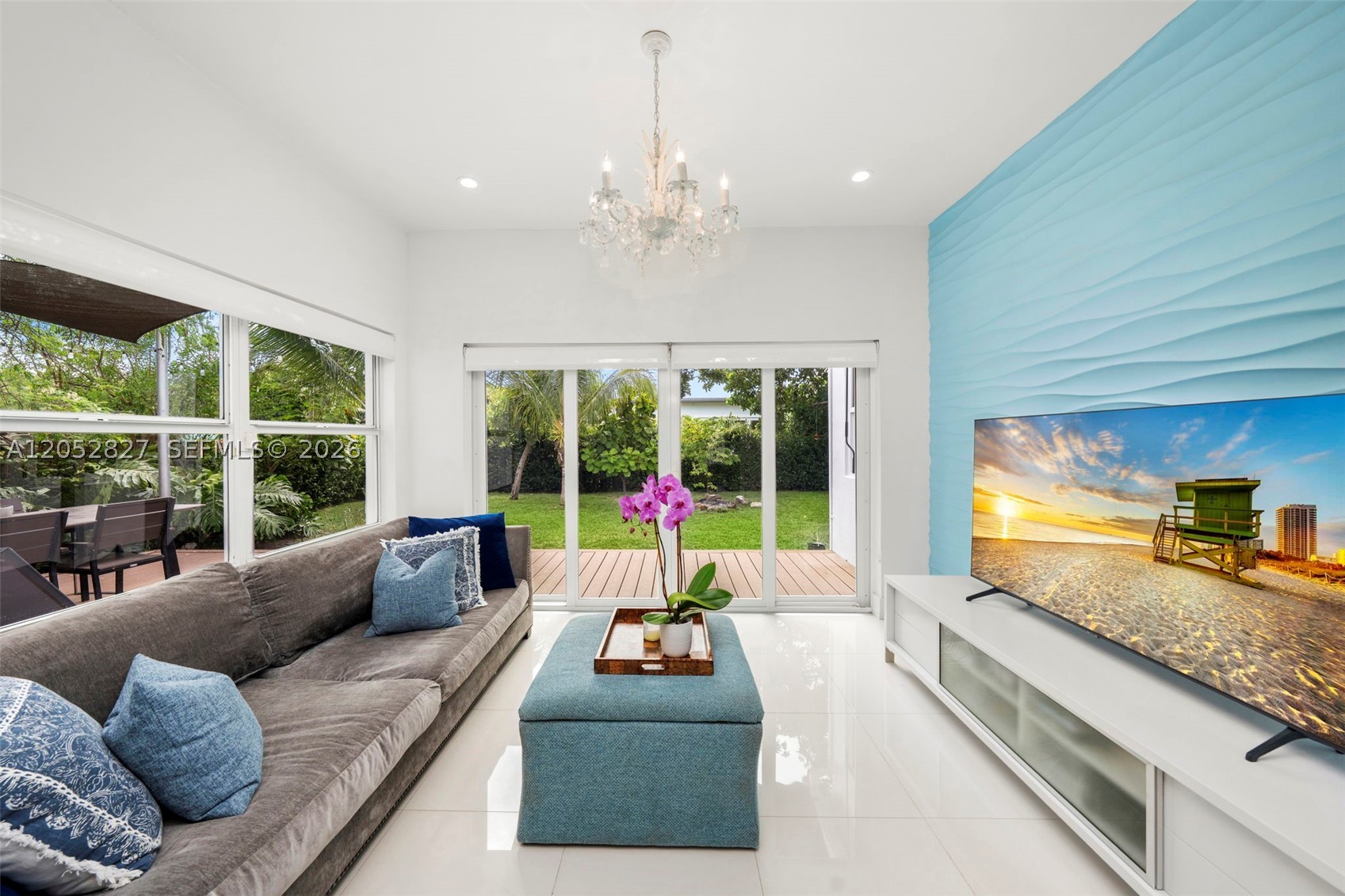 9172 Carlyle Ave, Surfside FL 33154
