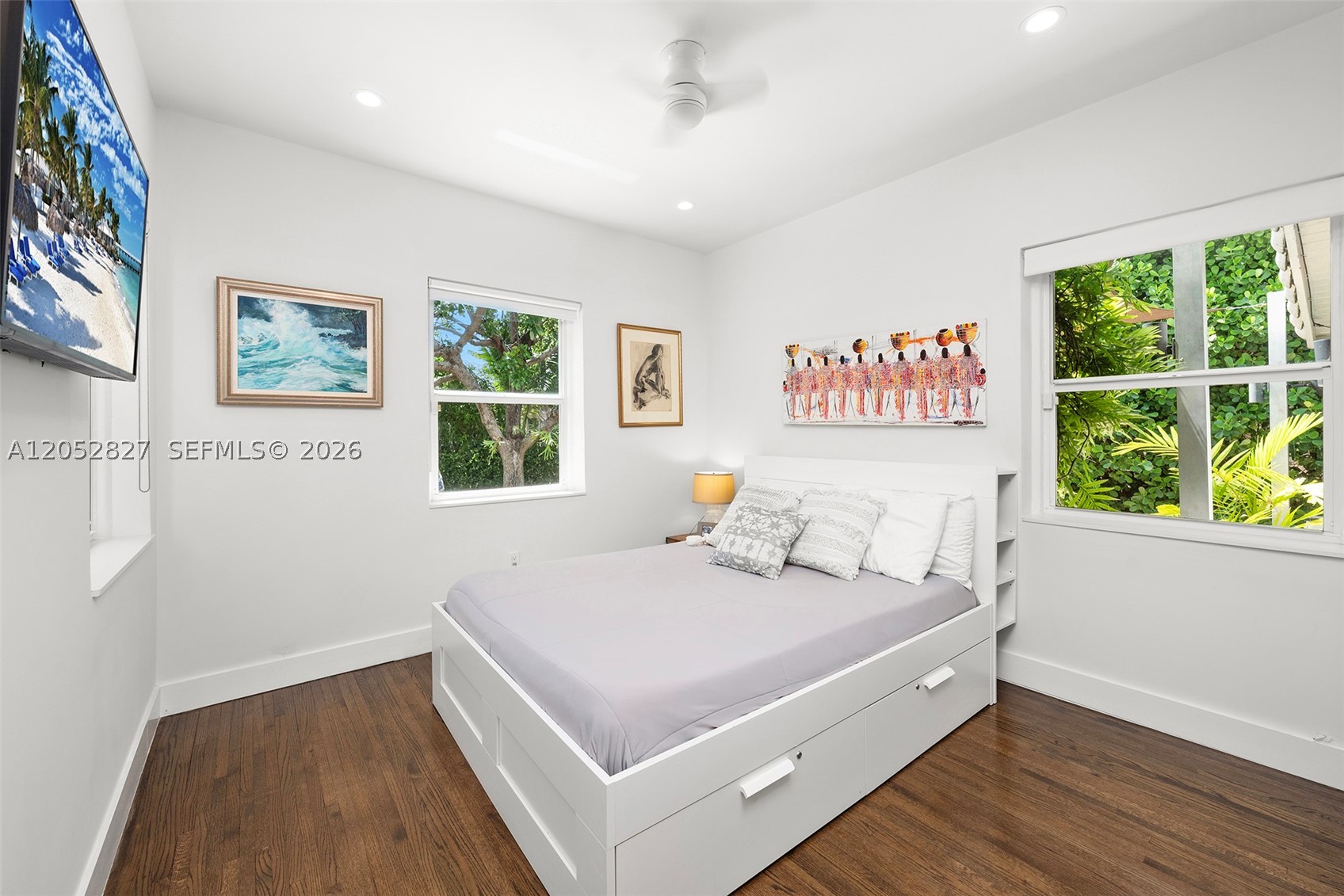 9172 Carlyle Ave, Surfside FL 33154