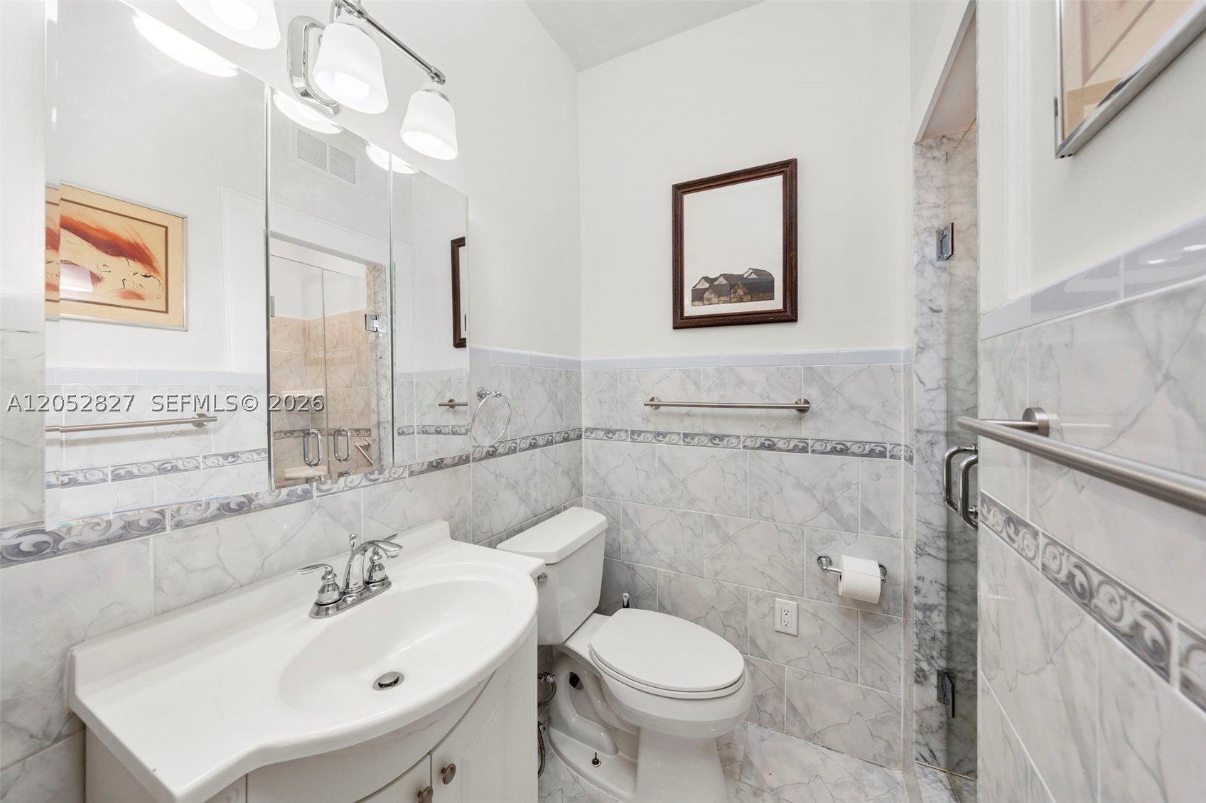 9172 Carlyle Ave, Surfside FL 33154