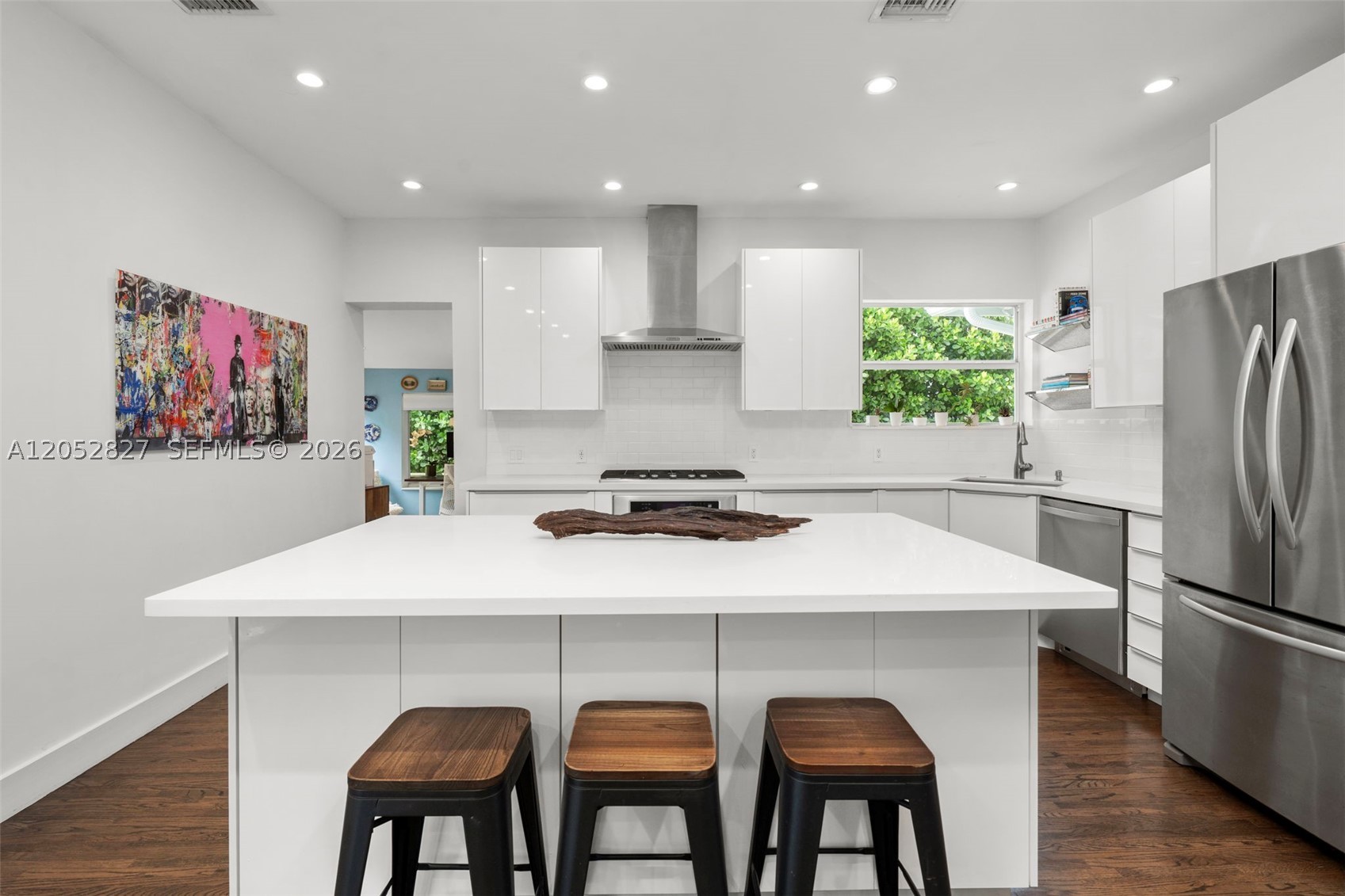 9172 Carlyle Ave, Surfside FL 33154