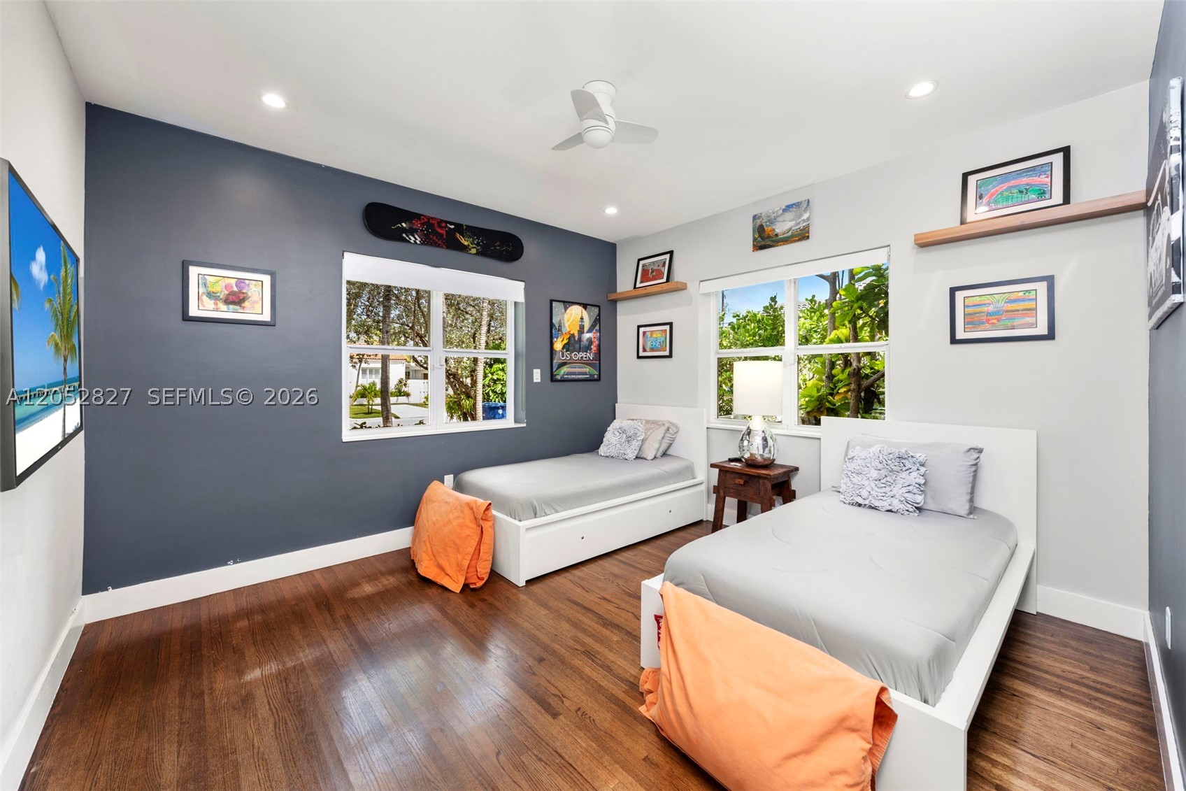 9172 Carlyle Ave, Surfside FL 33154