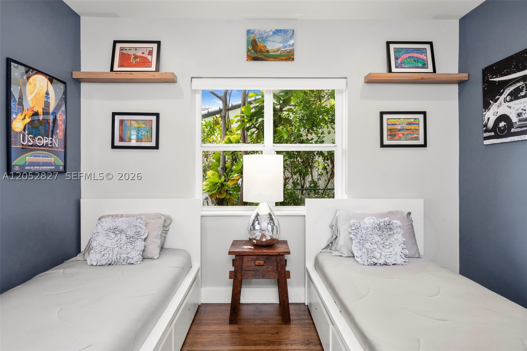 9172 Carlyle Ave, Surfside FL 33154