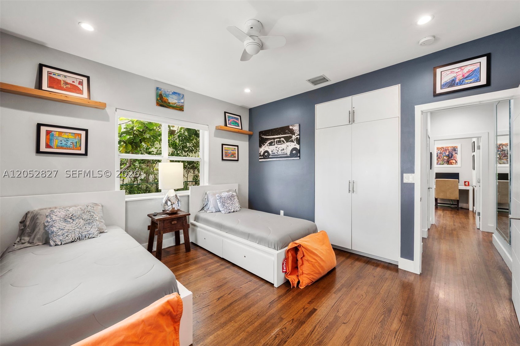 9172 Carlyle Ave, Surfside FL 33154