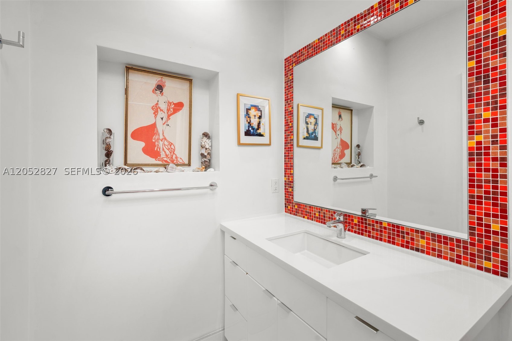 9172 Carlyle Ave, Surfside FL 33154