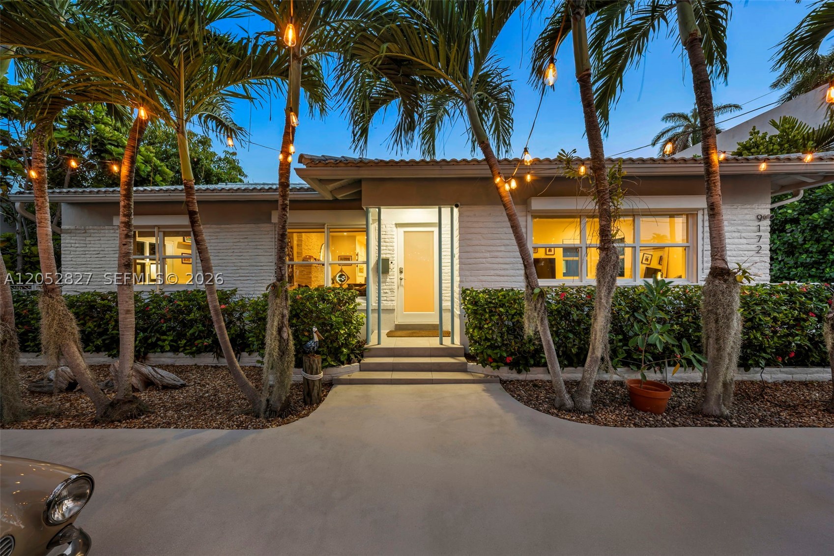 9172 Carlyle Ave, Surfside FL 33154