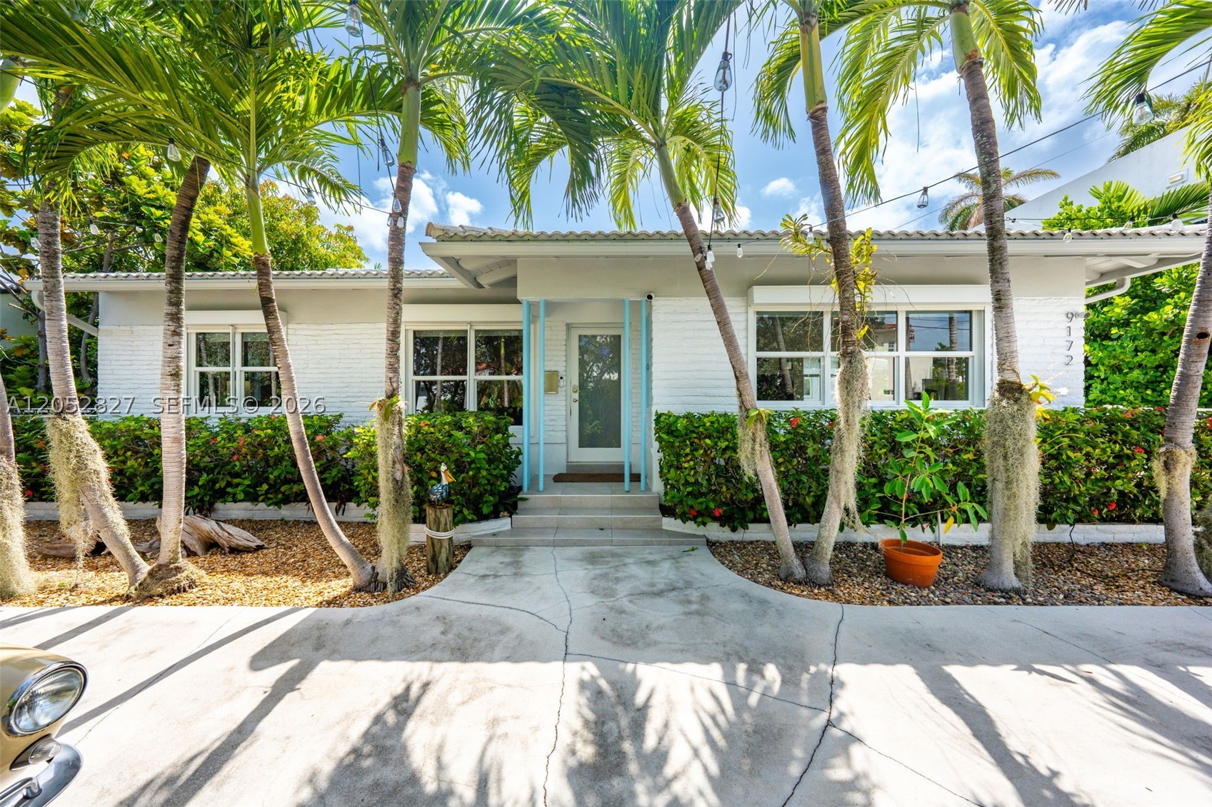 9172 Carlyle Ave, Surfside FL 33154