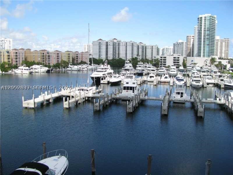 19355 TURNBERRY WY #22C, Aventura FL 33180