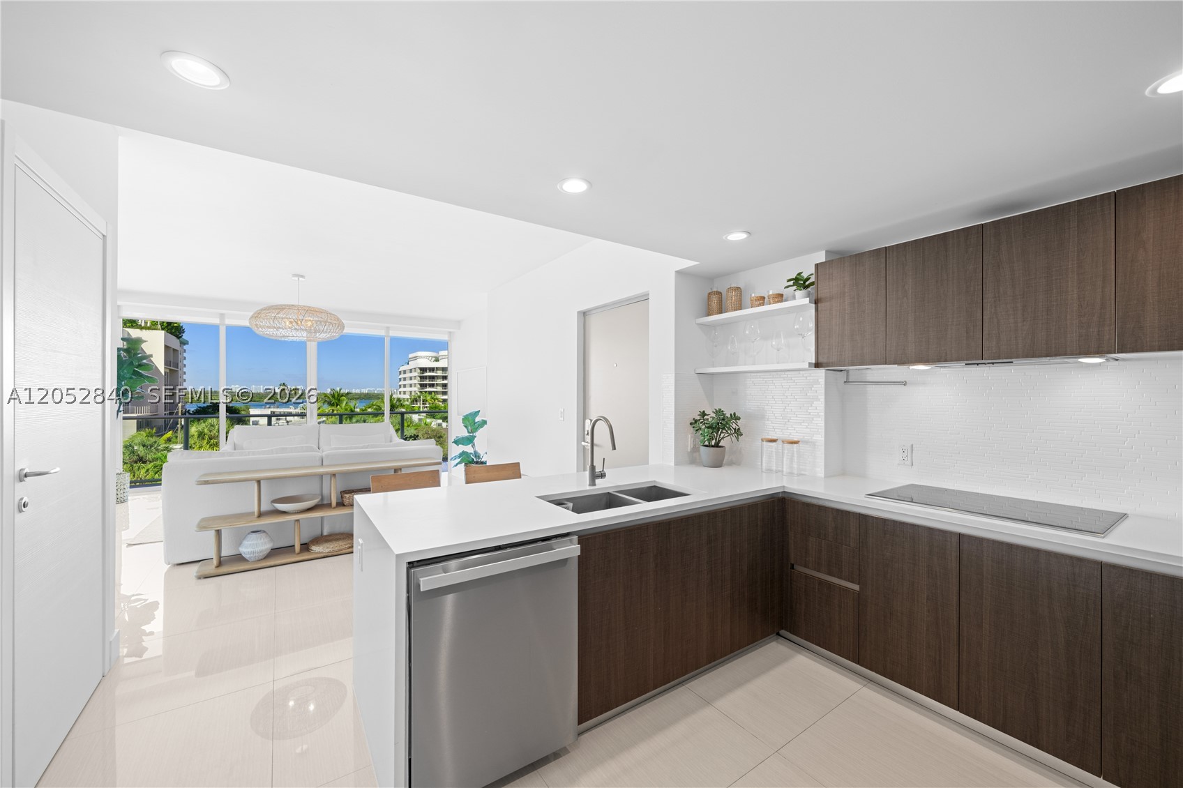 1150 102nd St #506, Bay Harbor Islands FL 33154