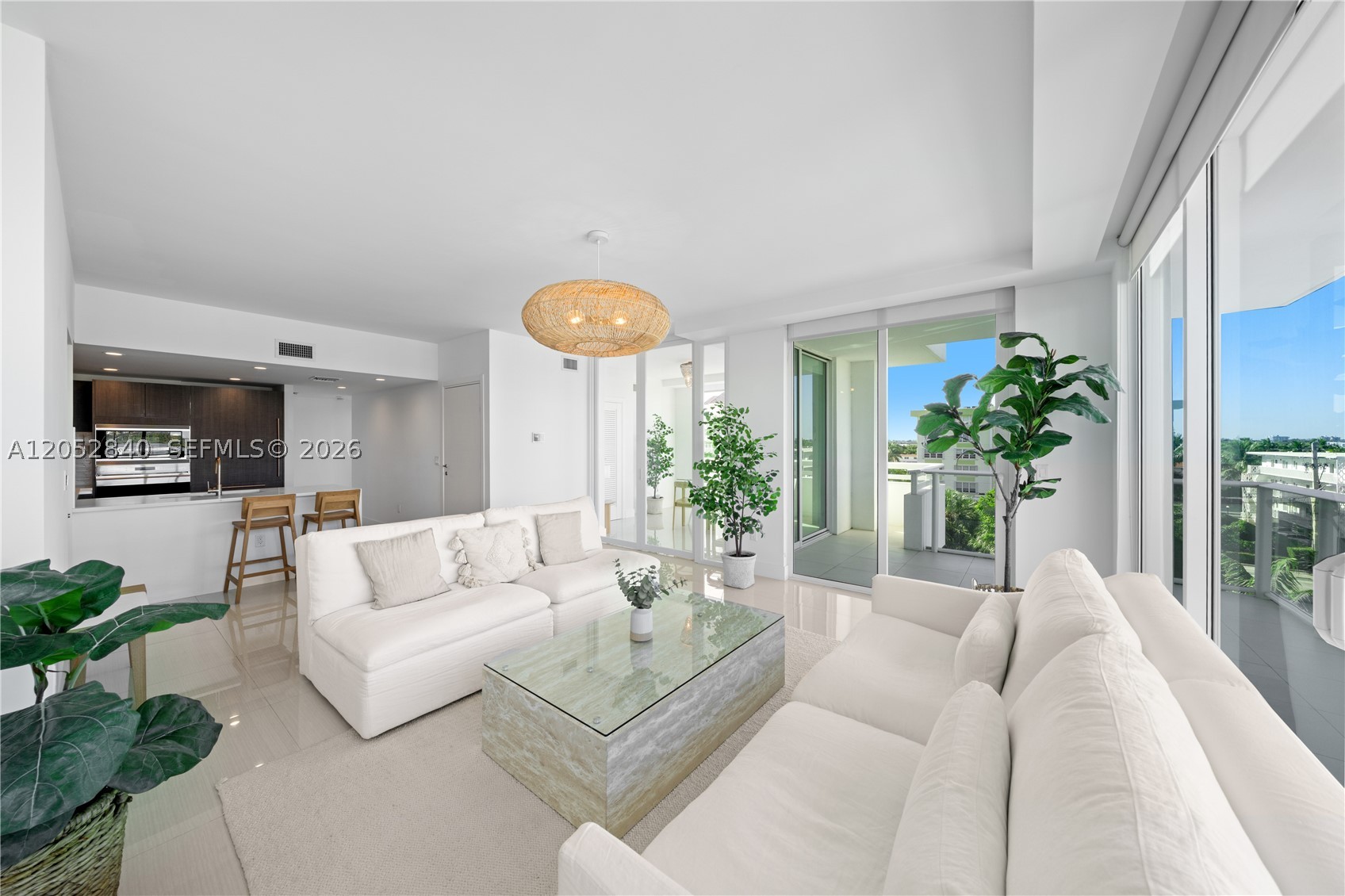1150 102nd St #506, Bay Harbor Islands FL 33154