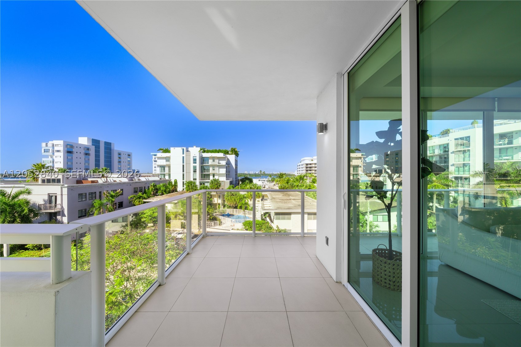 1150 102nd St #506, Bay Harbor Islands FL 33154