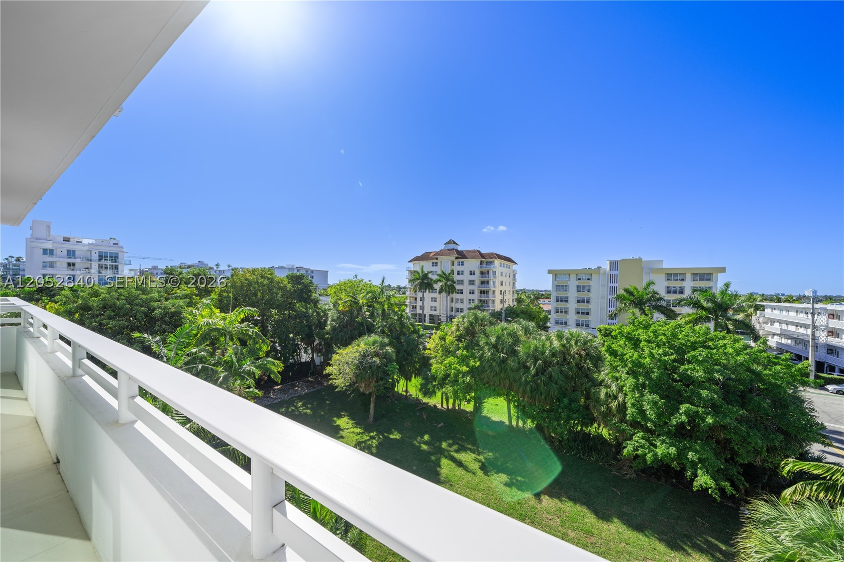 1150 102nd St #506, Bay Harbor Islands FL 33154
