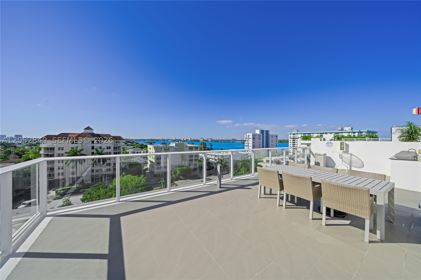 1150 102nd St #506, Bay Harbor Islands FL 33154