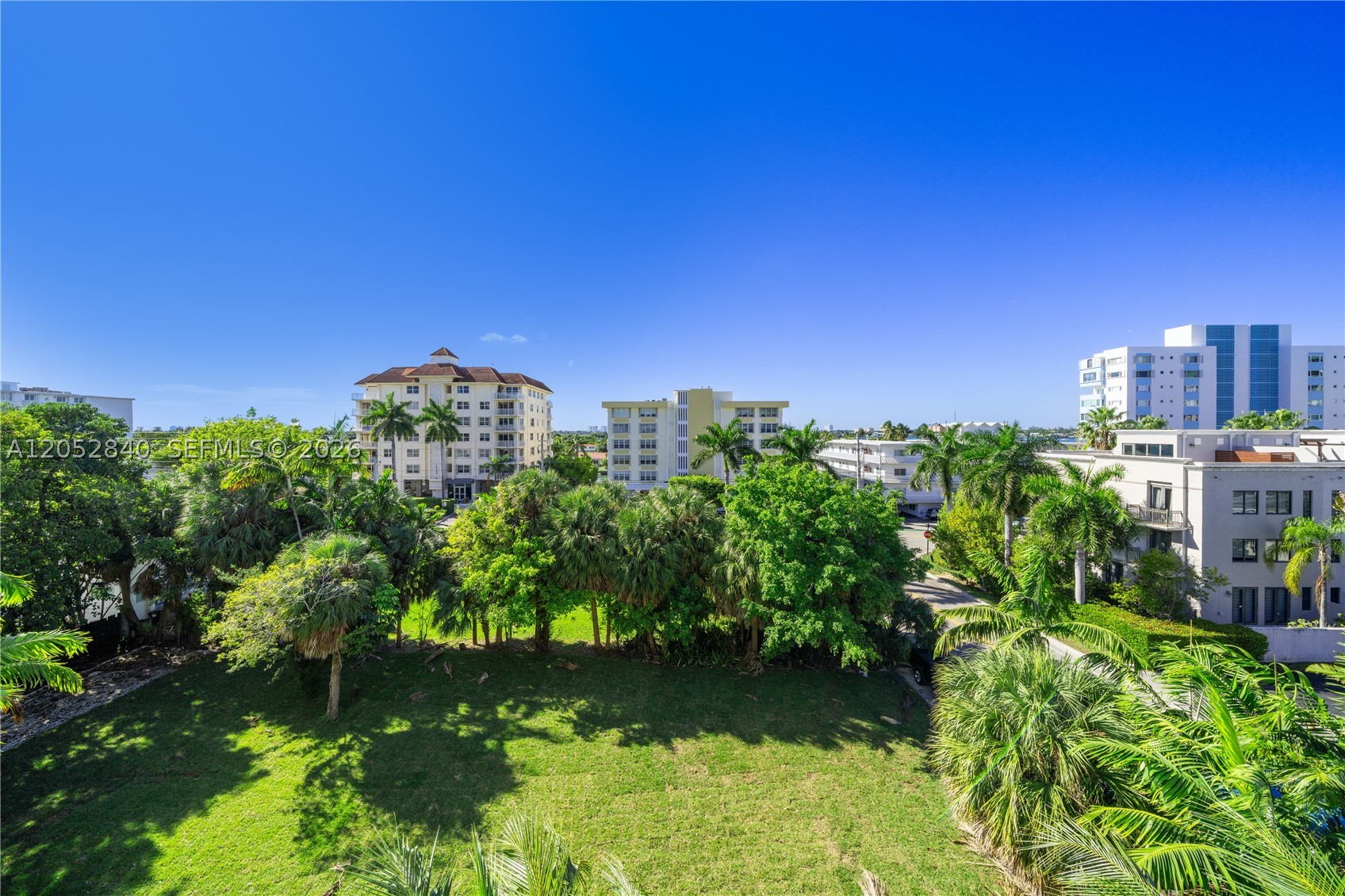 1150 102nd St #506, Bay Harbor Islands FL 33154