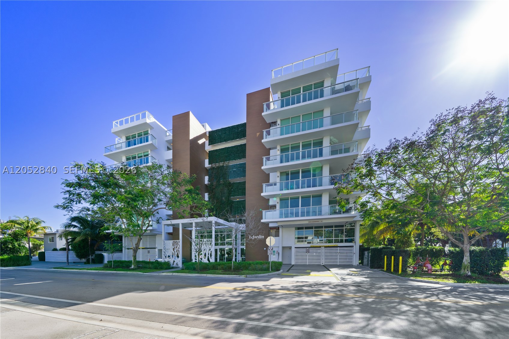 1150 102nd St #506, Bay Harbor Islands FL 33154