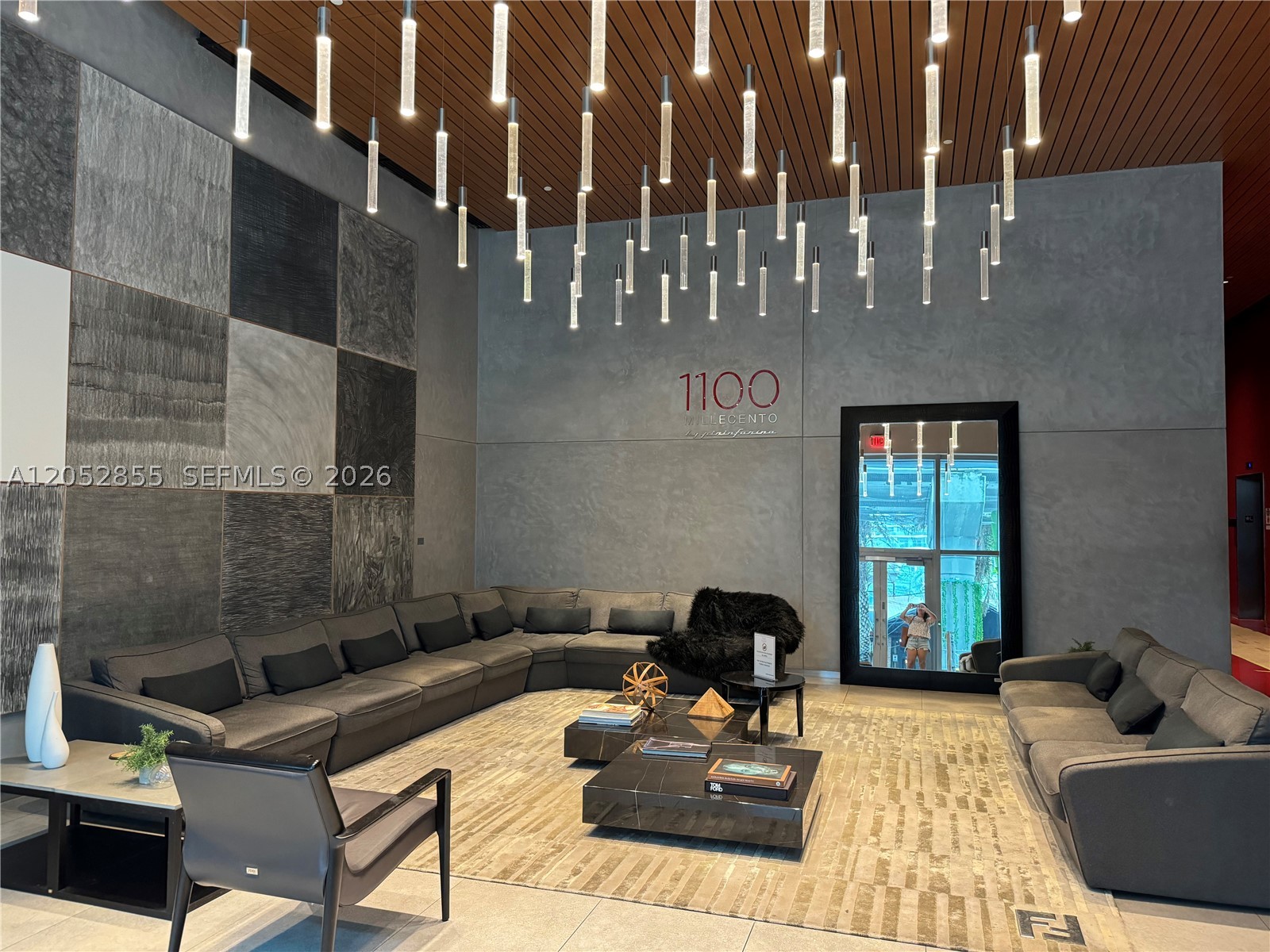 1100 S Miami Ave #411, Miami FL 33130