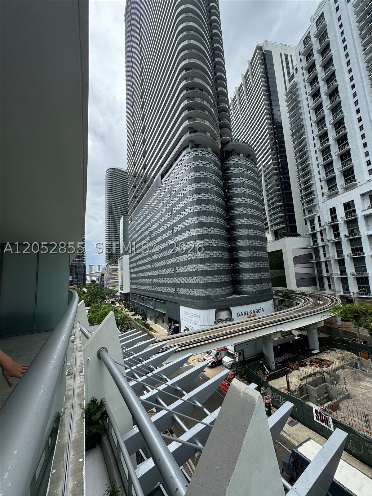 1100 S Miami Ave #411, Miami FL 33130